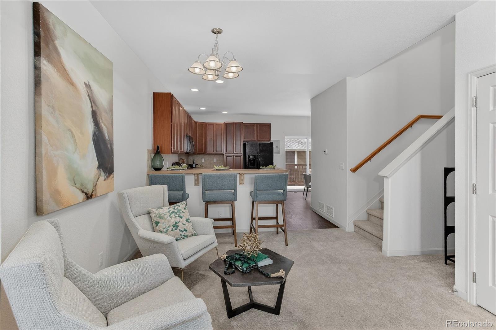 MLS Image #10 for 22800 e briarwood place,aurora, Colorado