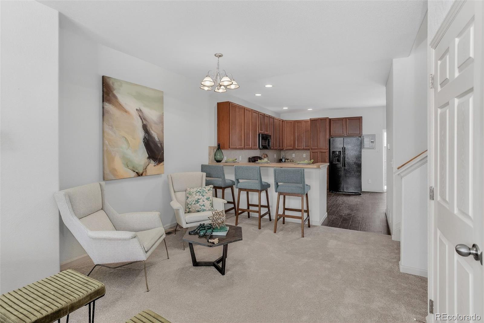 MLS Image #11 for 22800 e briarwood place,aurora, Colorado