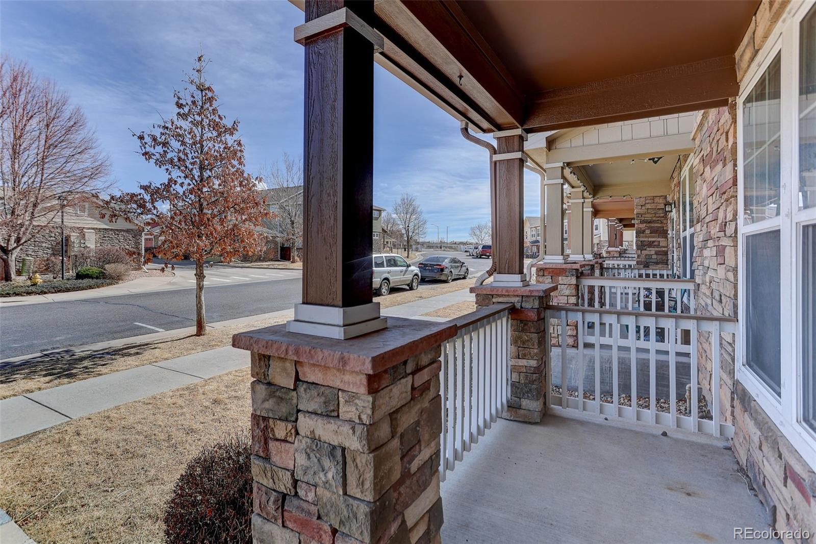 MLS Image #2 for 22800 e briarwood place,aurora, Colorado