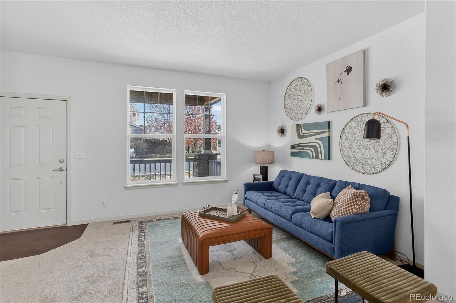 MLS Image #4 for 22800 e briarwood place,aurora, Colorado