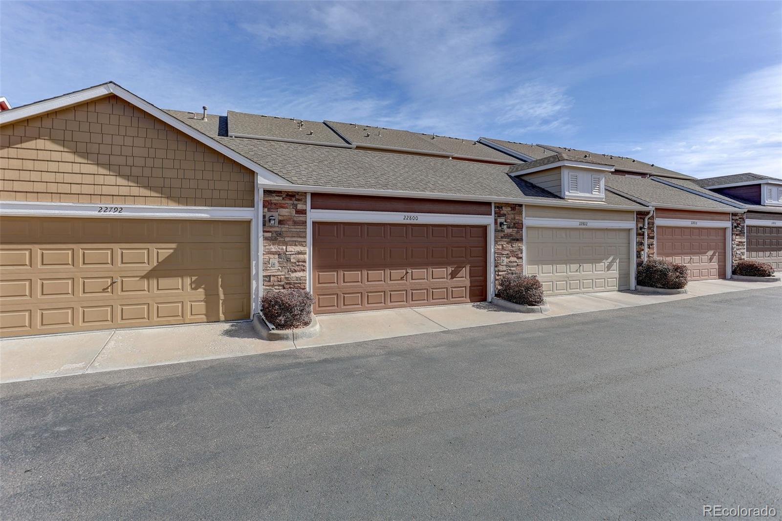 MLS Image #42 for 22800 e briarwood place,aurora, Colorado