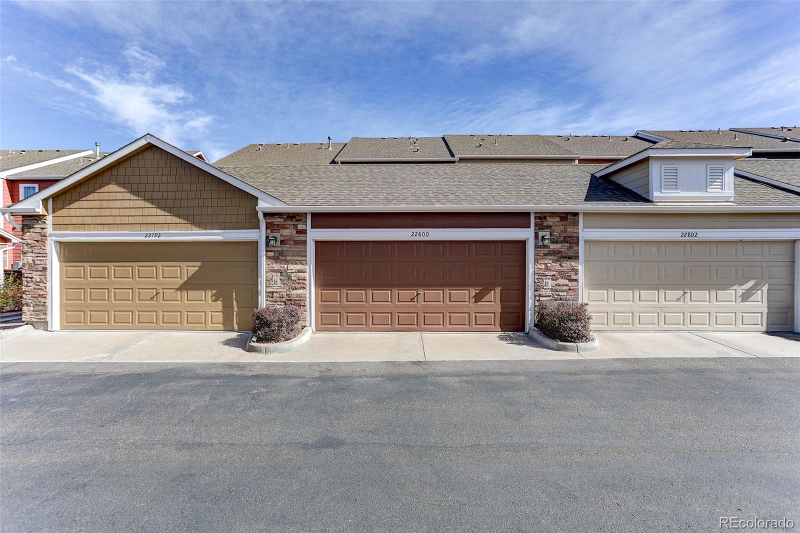 MLS Image #43 for 22800 e briarwood place,aurora, Colorado