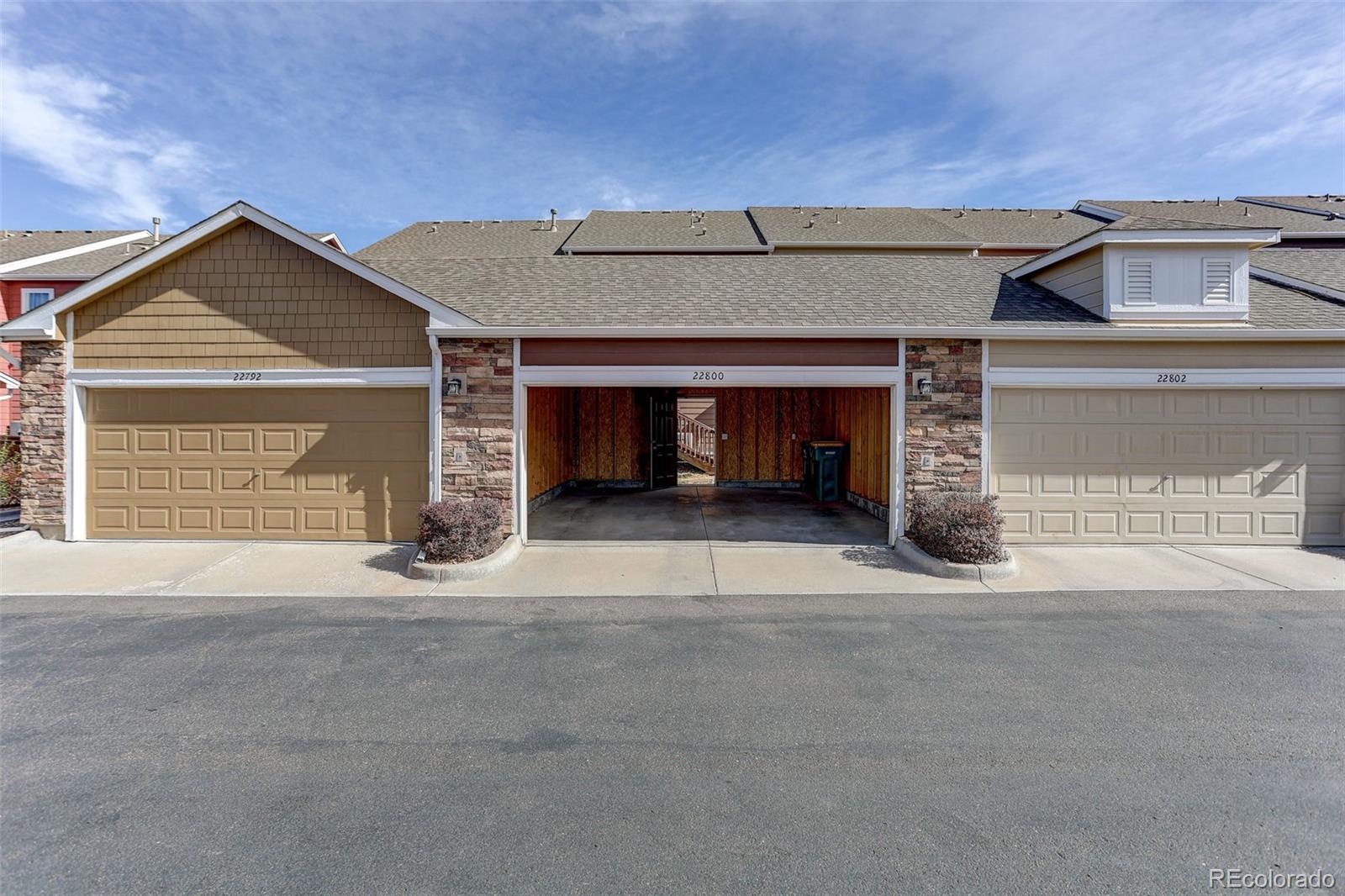 MLS Image #44 for 22800 e briarwood place,aurora, Colorado