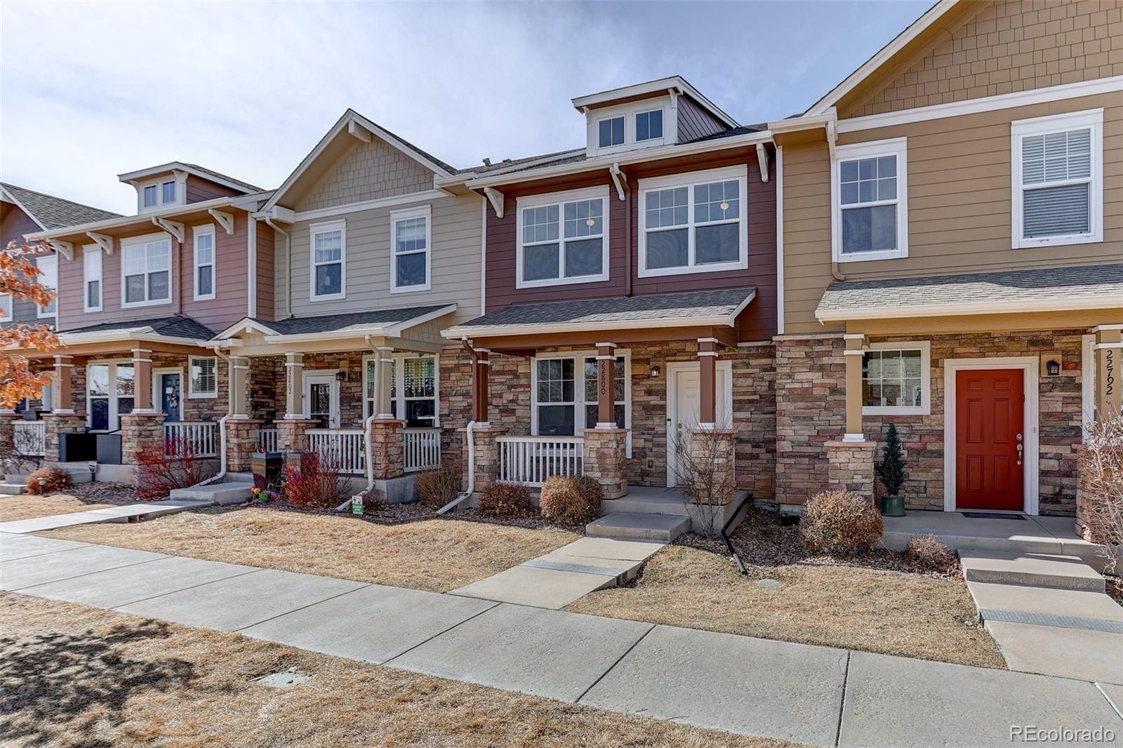 MLS Image #45 for 22800 e briarwood place,aurora, Colorado