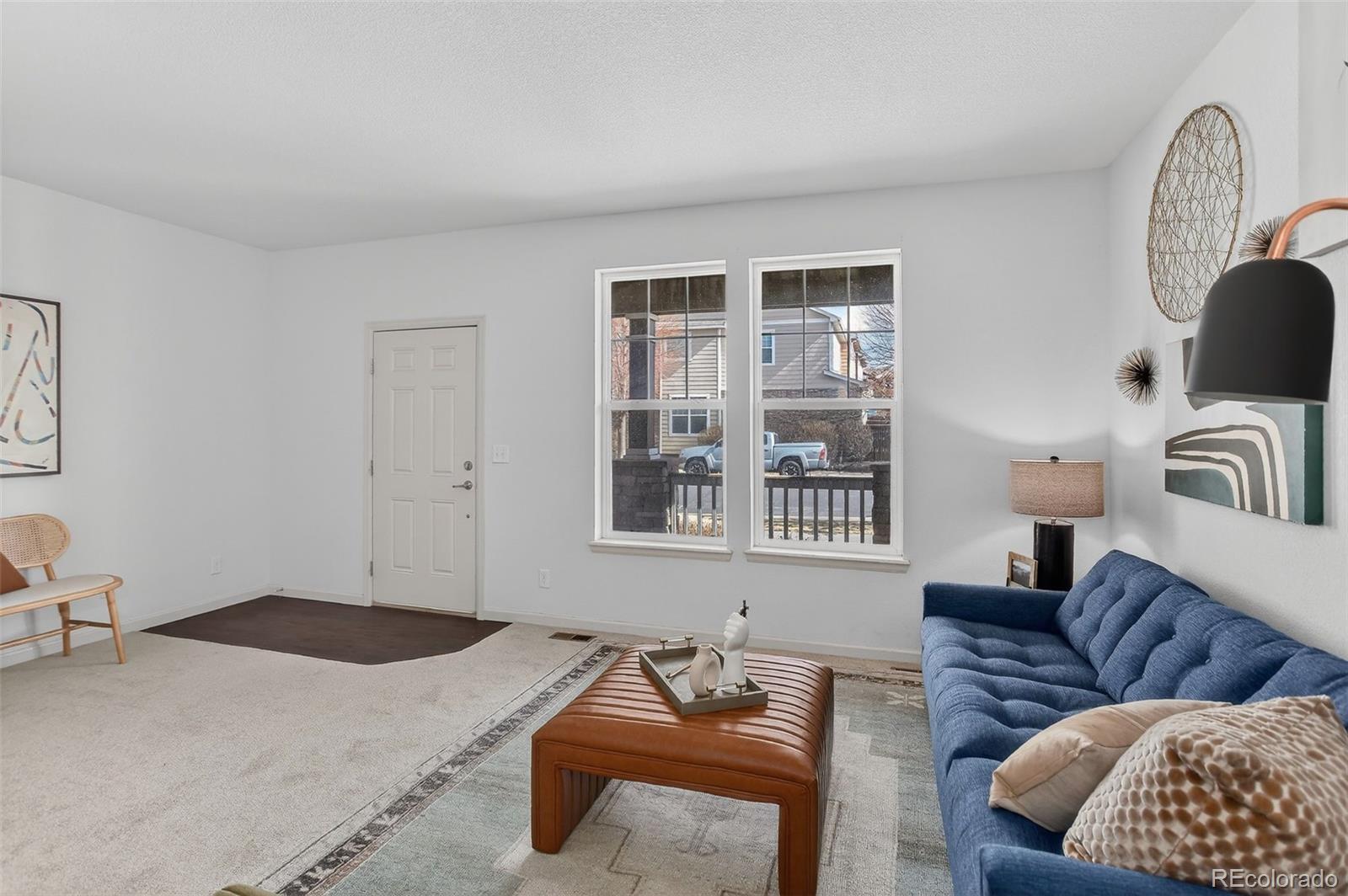 MLS Image #5 for 22800 e briarwood place,aurora, Colorado