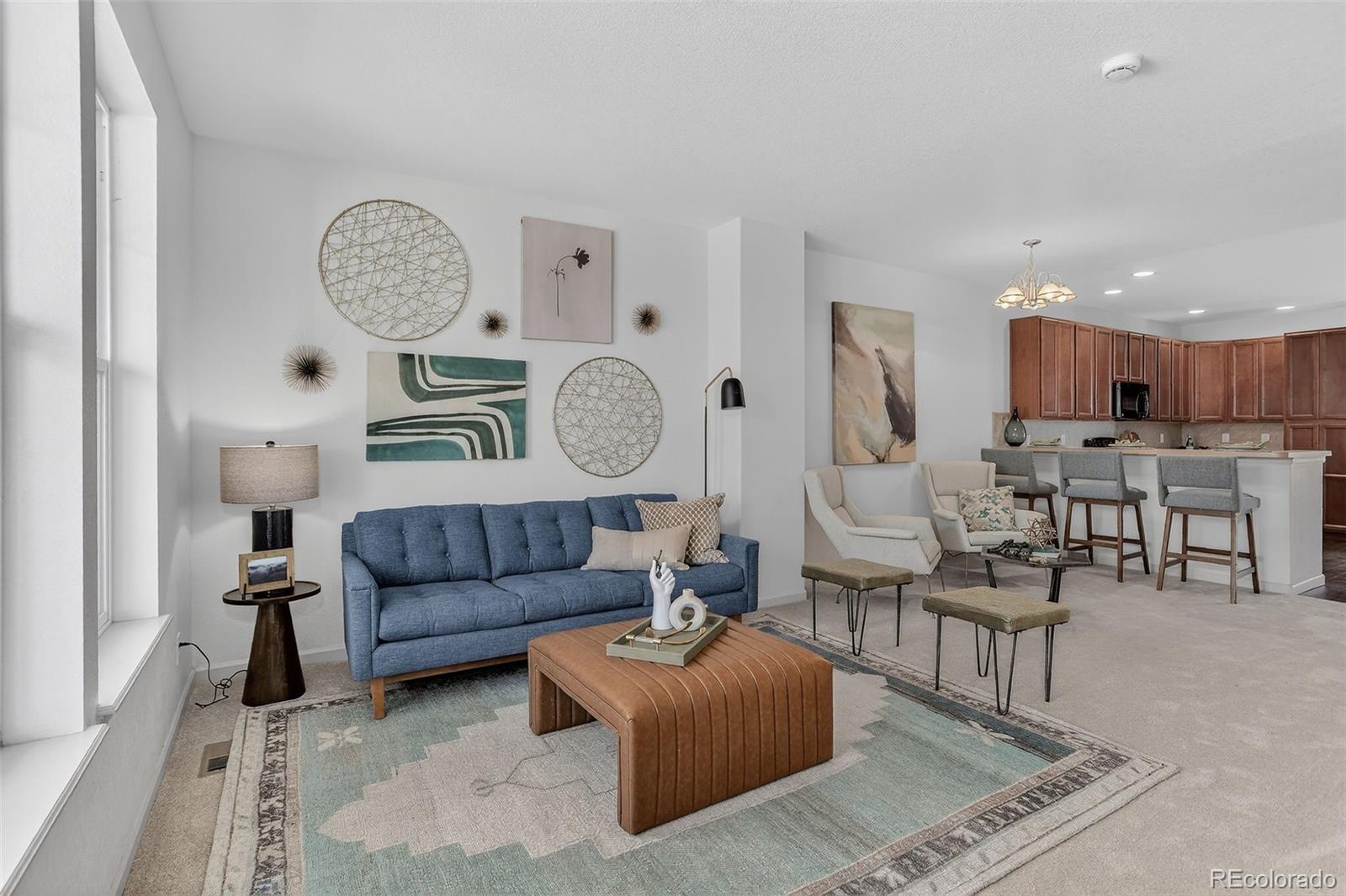 MLS Image #7 for 22800 e briarwood place,aurora, Colorado