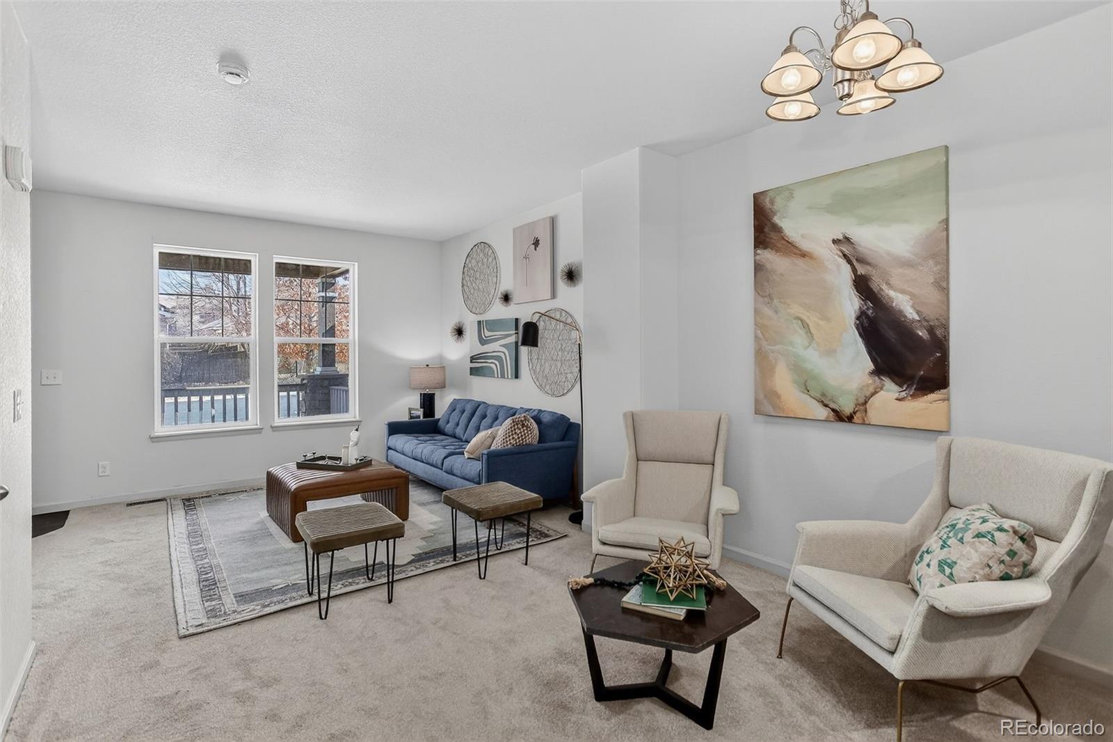 MLS Image #9 for 22800 e briarwood place,aurora, Colorado