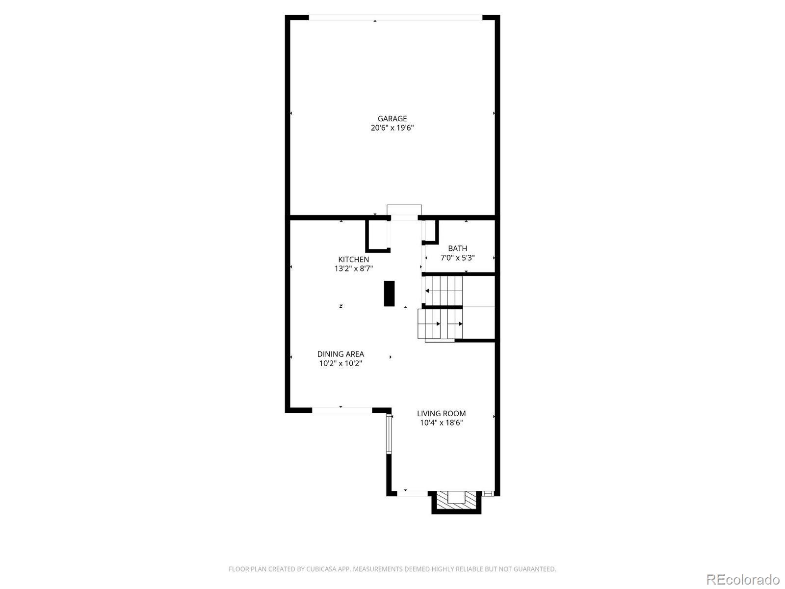 MLS Image #27 for 2885 w long circle,littleton, Colorado