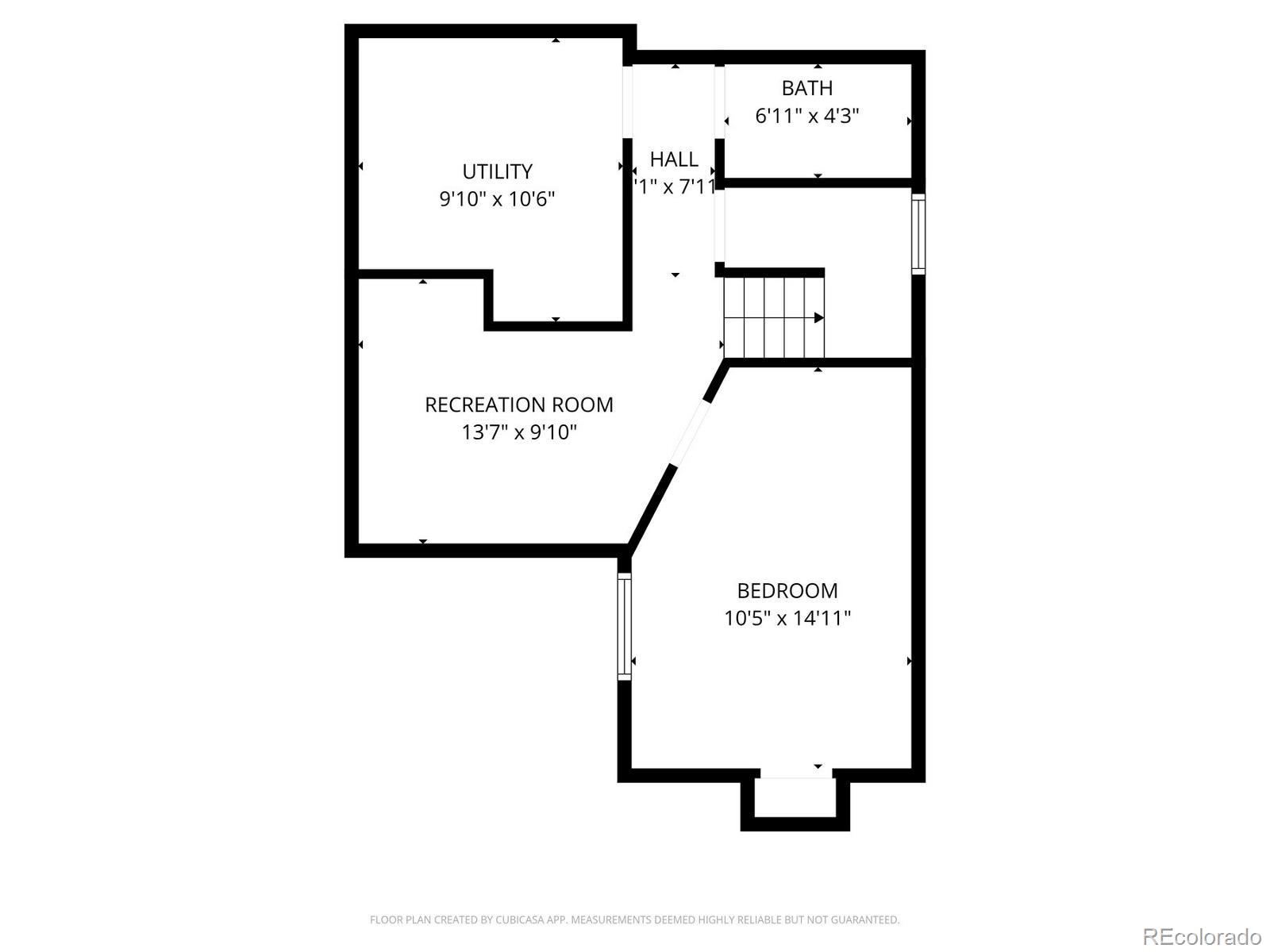 MLS Image #28 for 2885 w long circle,littleton, Colorado