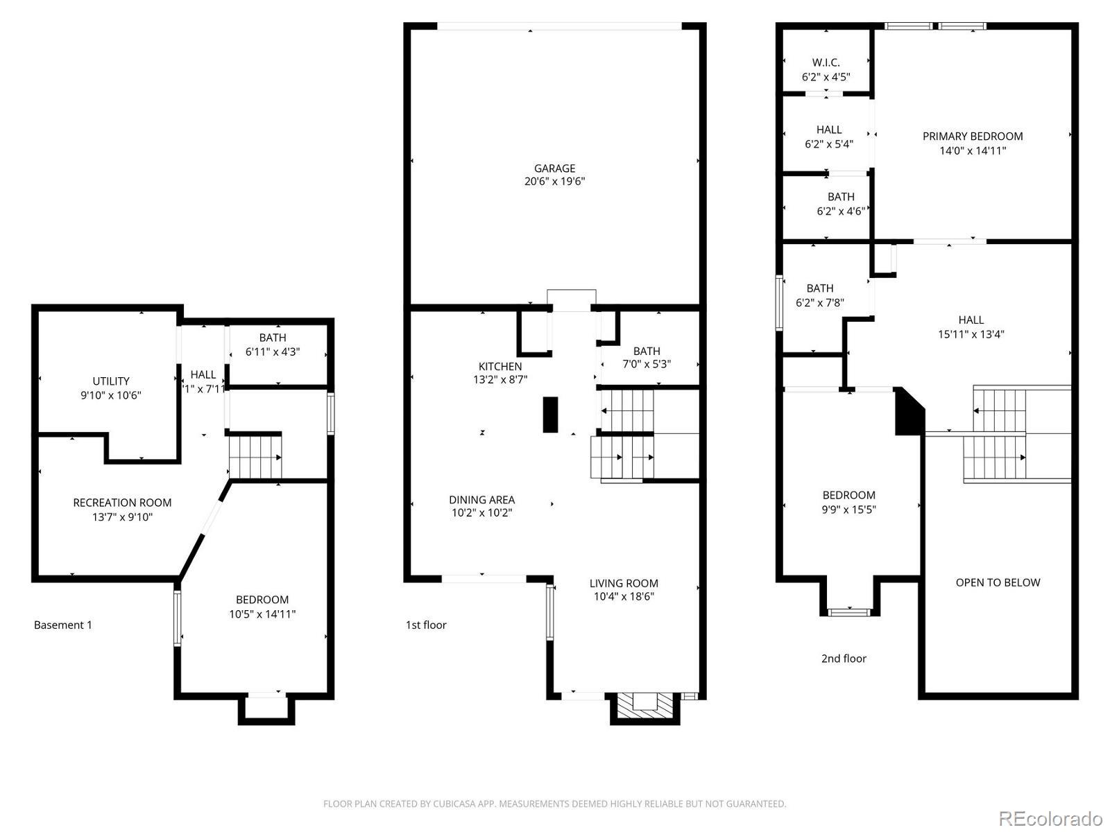 MLS Image #29 for 2885 w long circle,littleton, Colorado