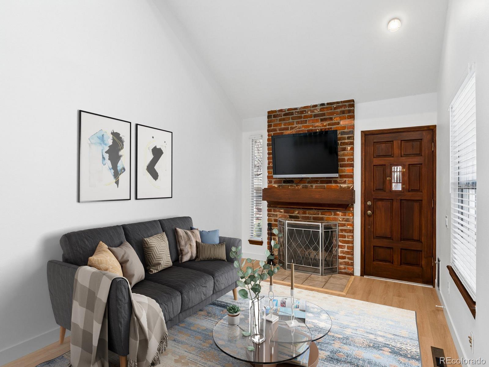 MLS Image #5 for 2885 w long circle,littleton, Colorado