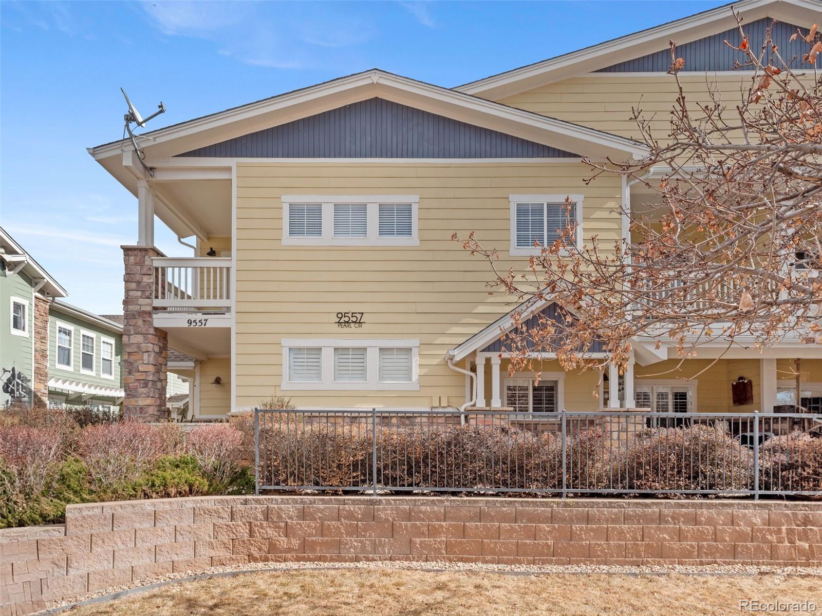 MLS Image #28 for 9557  pearl circle 204,parker, Colorado
