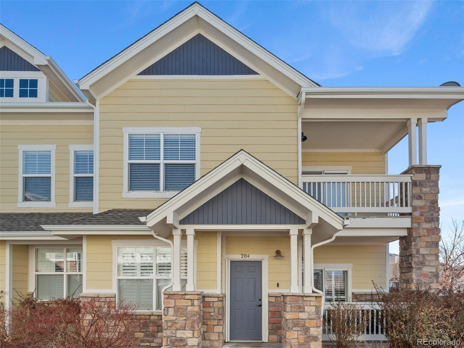MLS Image #4 for 9557  pearl circle 204,parker, Colorado