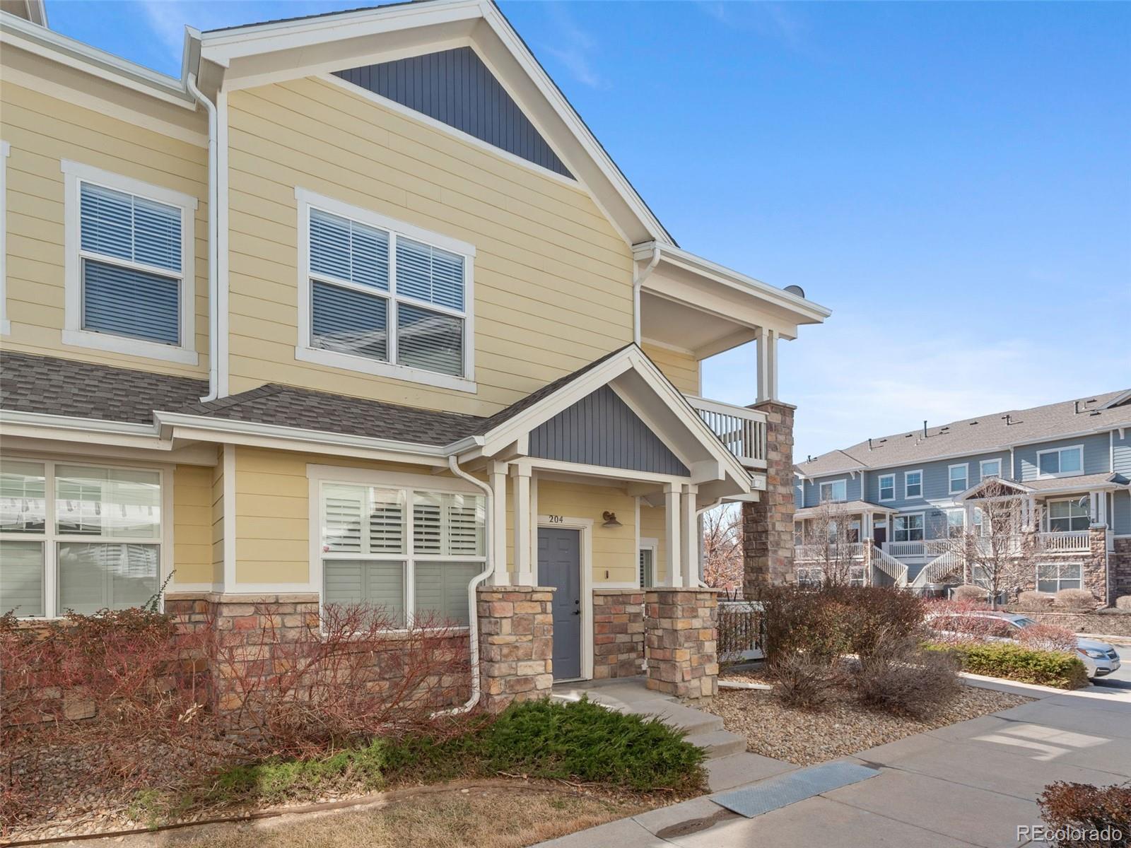 MLS Image #5 for 9557  pearl circle 204,parker, Colorado