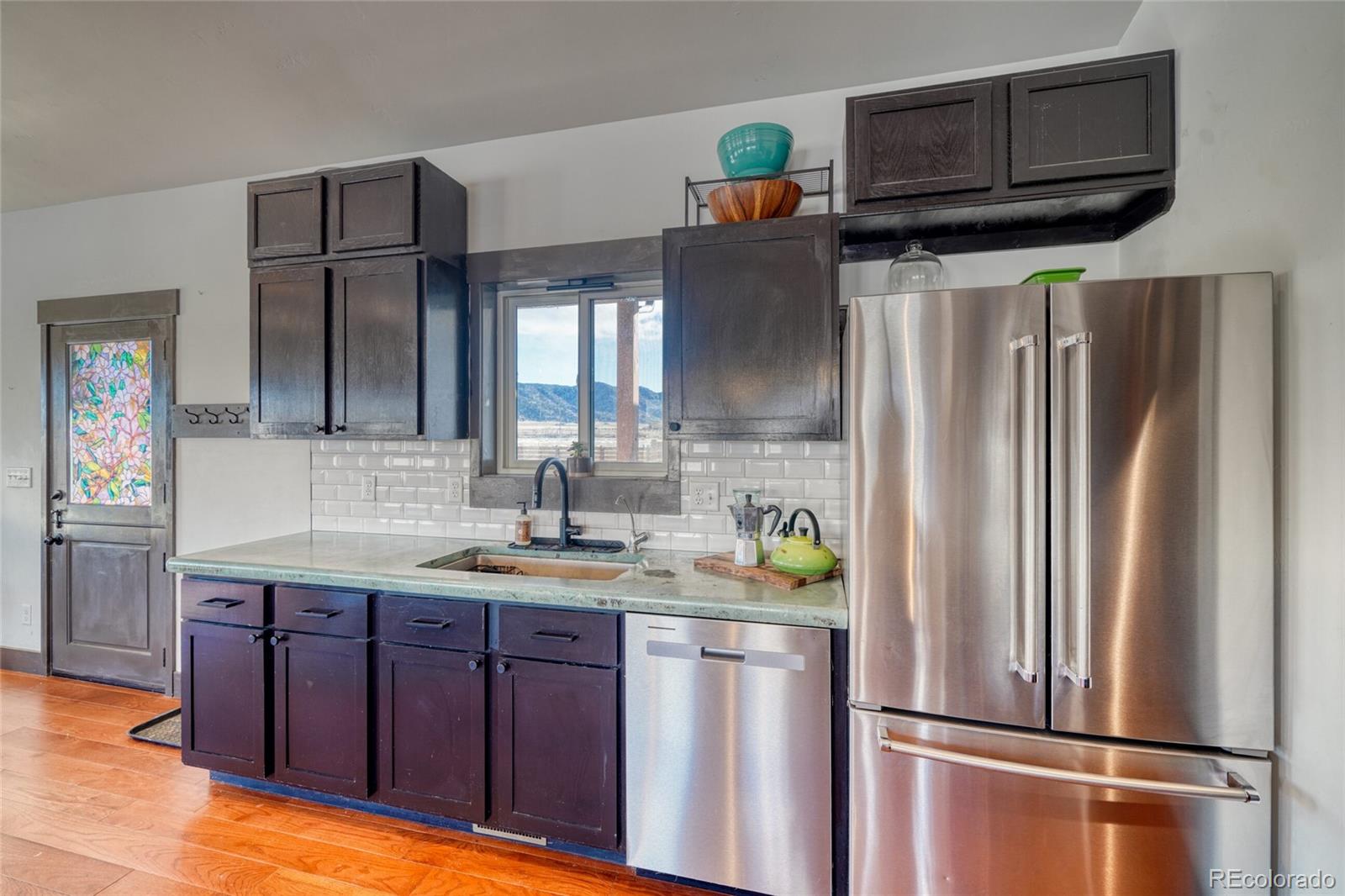 MLS Image #10 for 11520  hills court,salida, Colorado