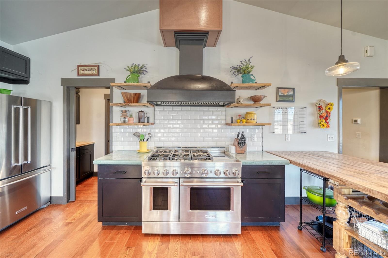 MLS Image #11 for 11520  hills court,salida, Colorado