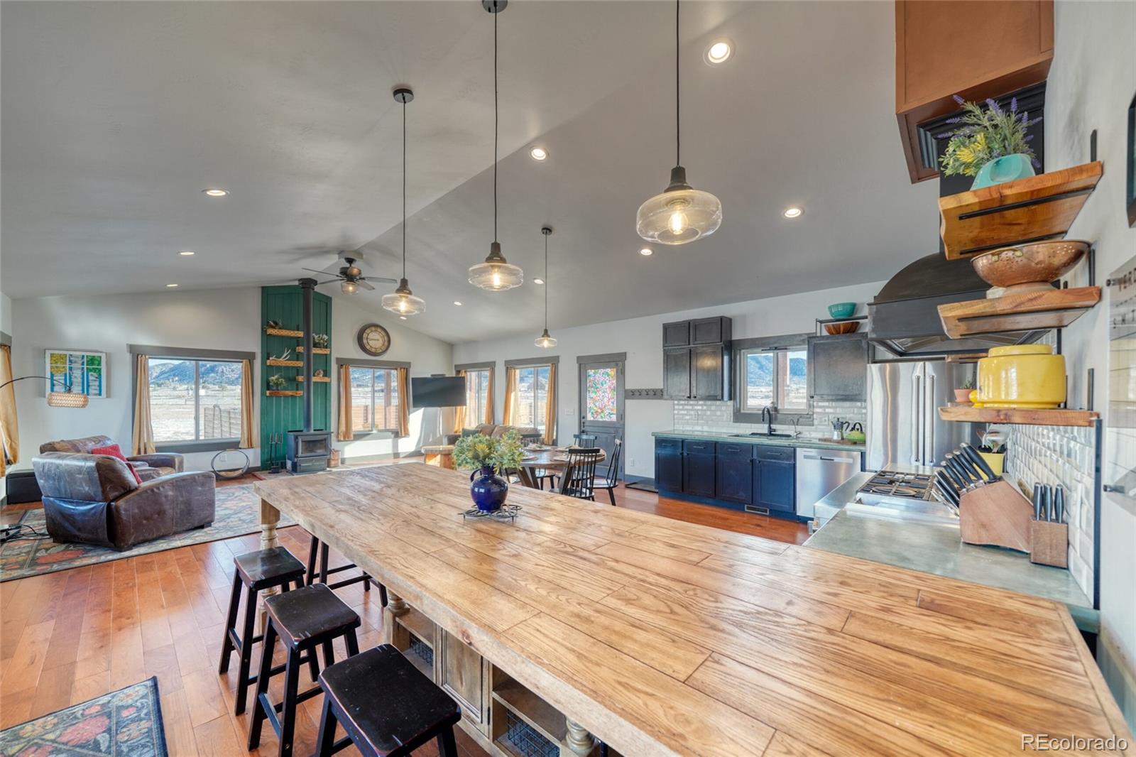 MLS Image #13 for 11520  hills court,salida, Colorado