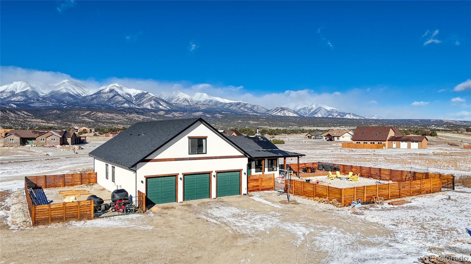 MLS Image #2 for 11520  hills court,salida, Colorado
