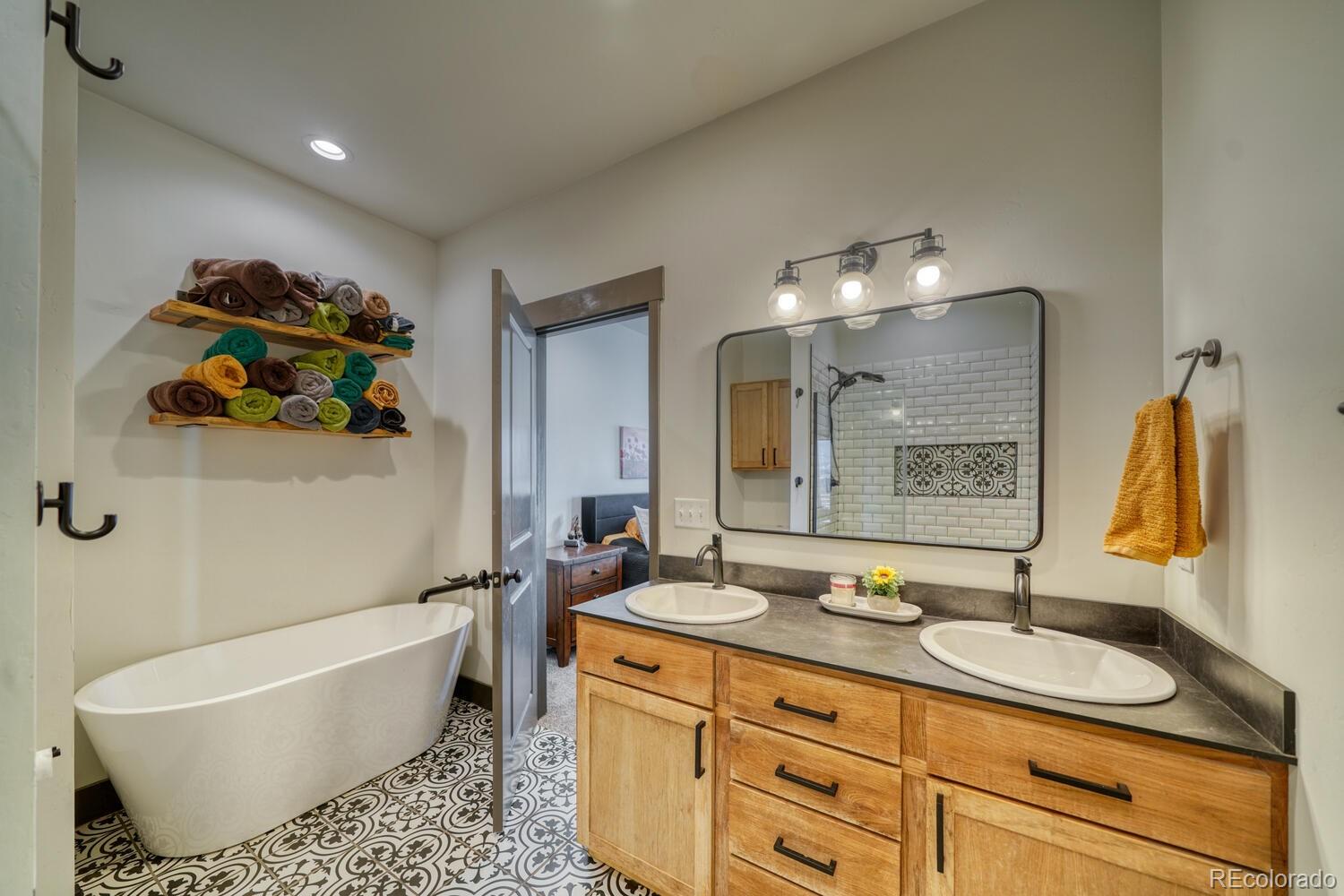 MLS Image #23 for 11520  hills court,salida, Colorado
