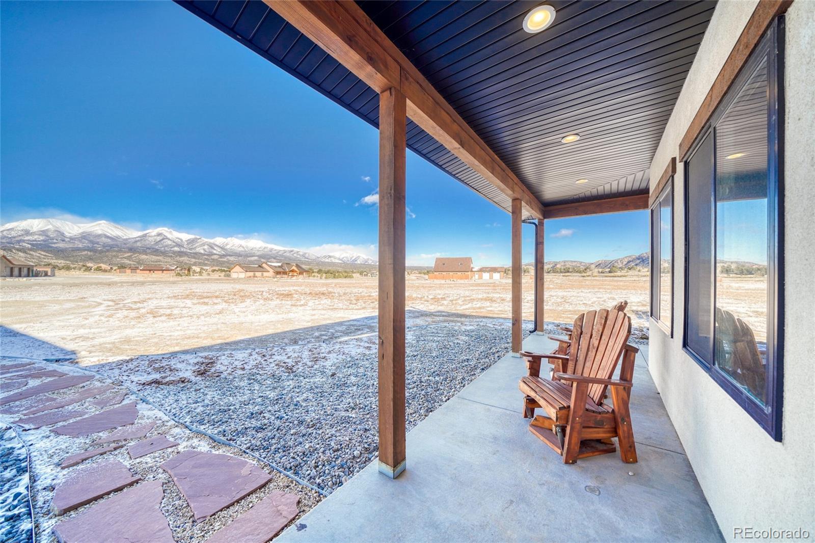 MLS Image #3 for 11520  hills court,salida, Colorado