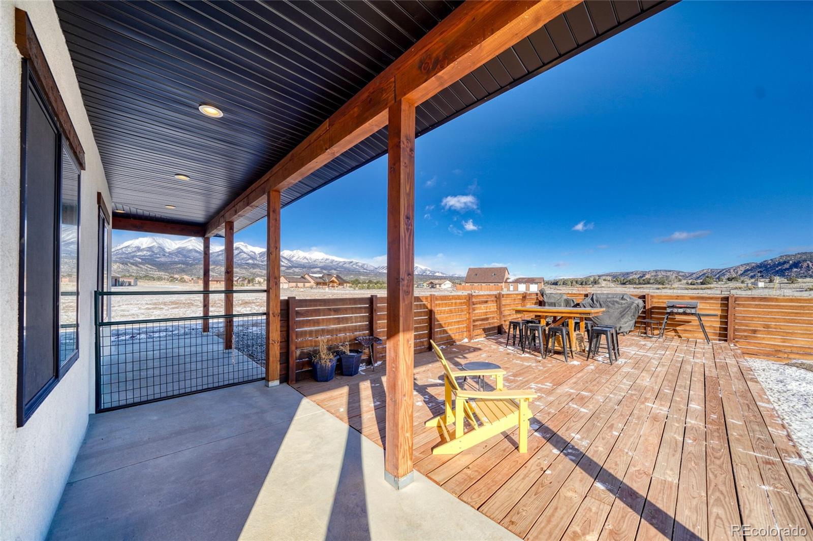 MLS Image #33 for 11520  hills court,salida, Colorado