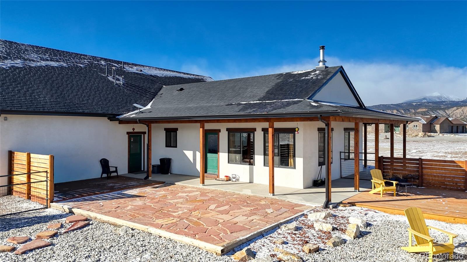 MLS Image #34 for 11520  hills court,salida, Colorado