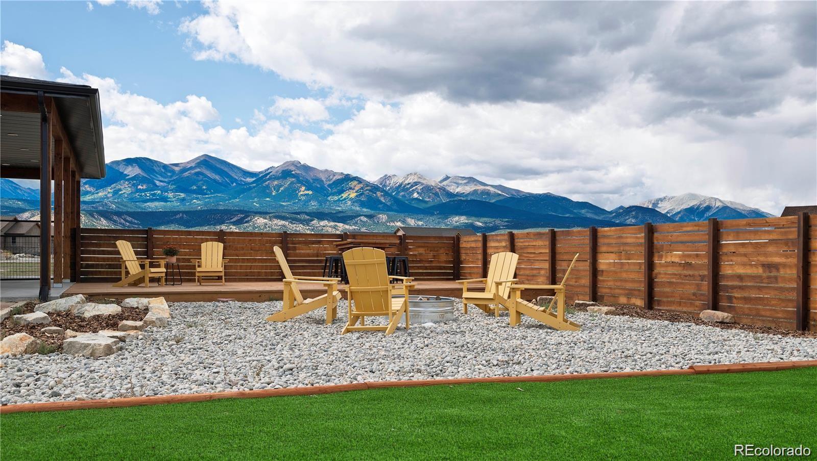 MLS Image #36 for 11520  hills court,salida, Colorado