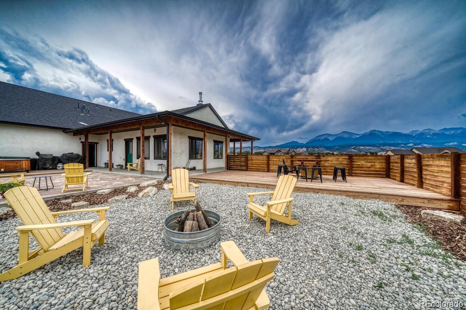 MLS Image #37 for 11520  hills court,salida, Colorado