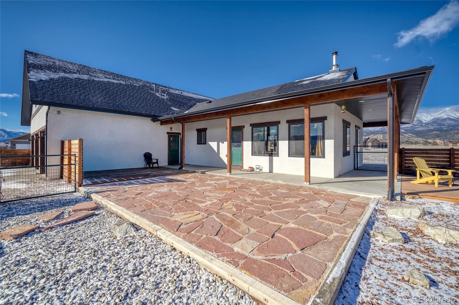 MLS Image #39 for 11520  hills court,salida, Colorado
