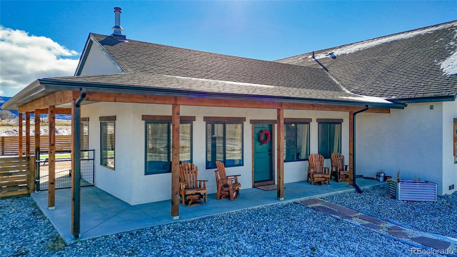 MLS Image #4 for 11520  hills court,salida, Colorado