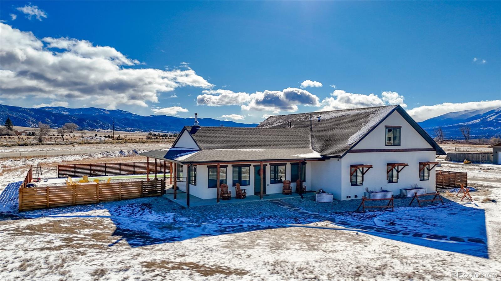 MLS Image #40 for 11520  hills court,salida, Colorado