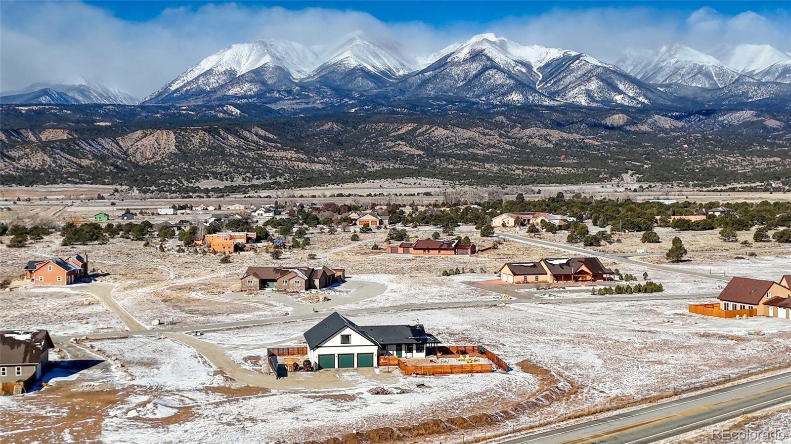 MLS Image #41 for 11520  hills court,salida, Colorado