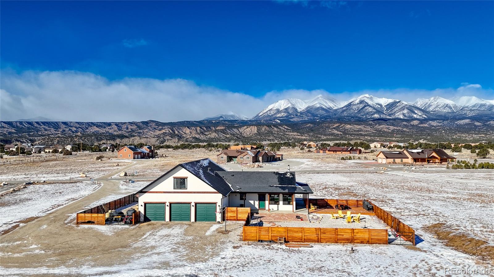MLS Image #42 for 11520  hills court,salida, Colorado
