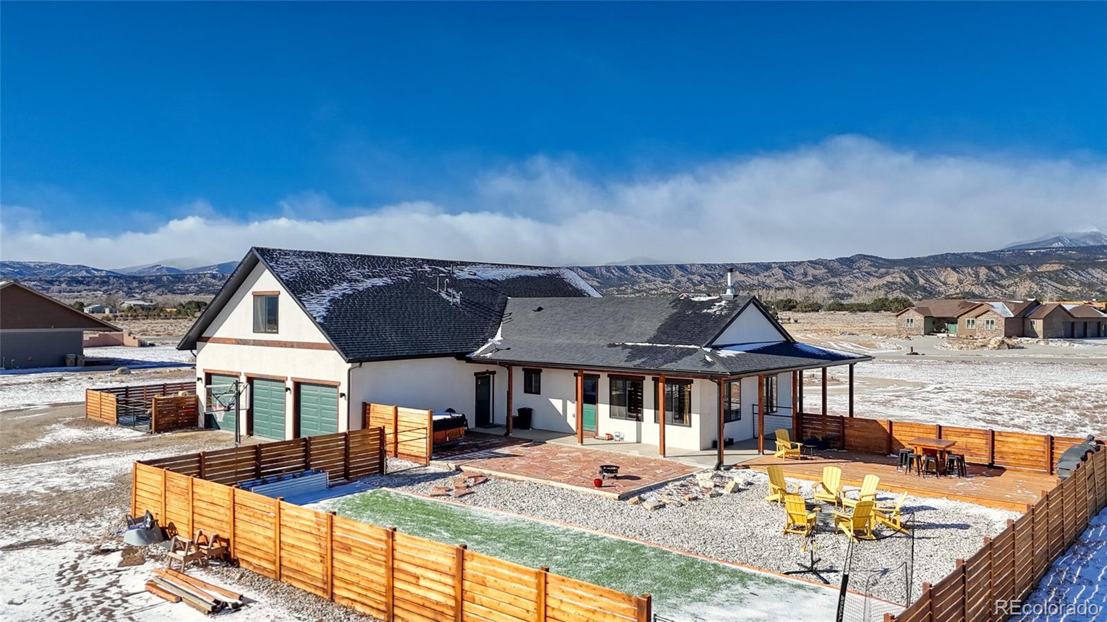 MLS Image #43 for 11520  hills court,salida, Colorado