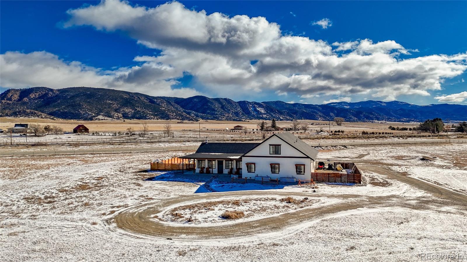MLS Image #44 for 11520  hills court,salida, Colorado