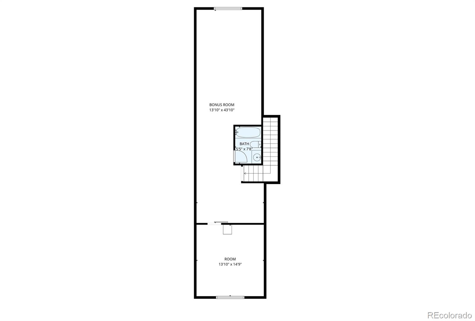 MLS Image #47 for 11520  hills court,salida, Colorado