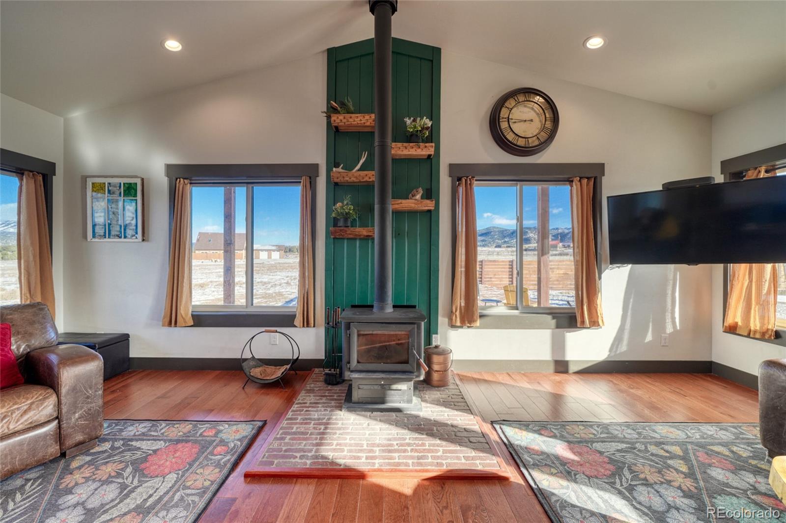 MLS Image #5 for 11520  hills court,salida, Colorado