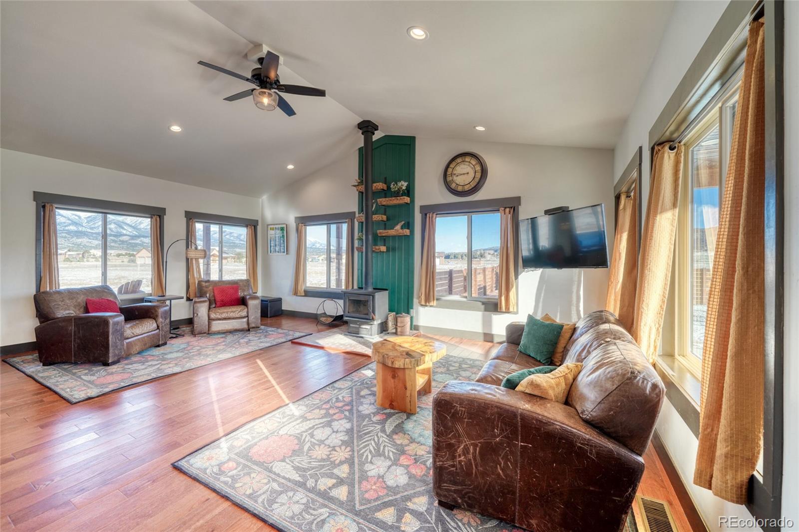 MLS Image #6 for 11520  hills court,salida, Colorado