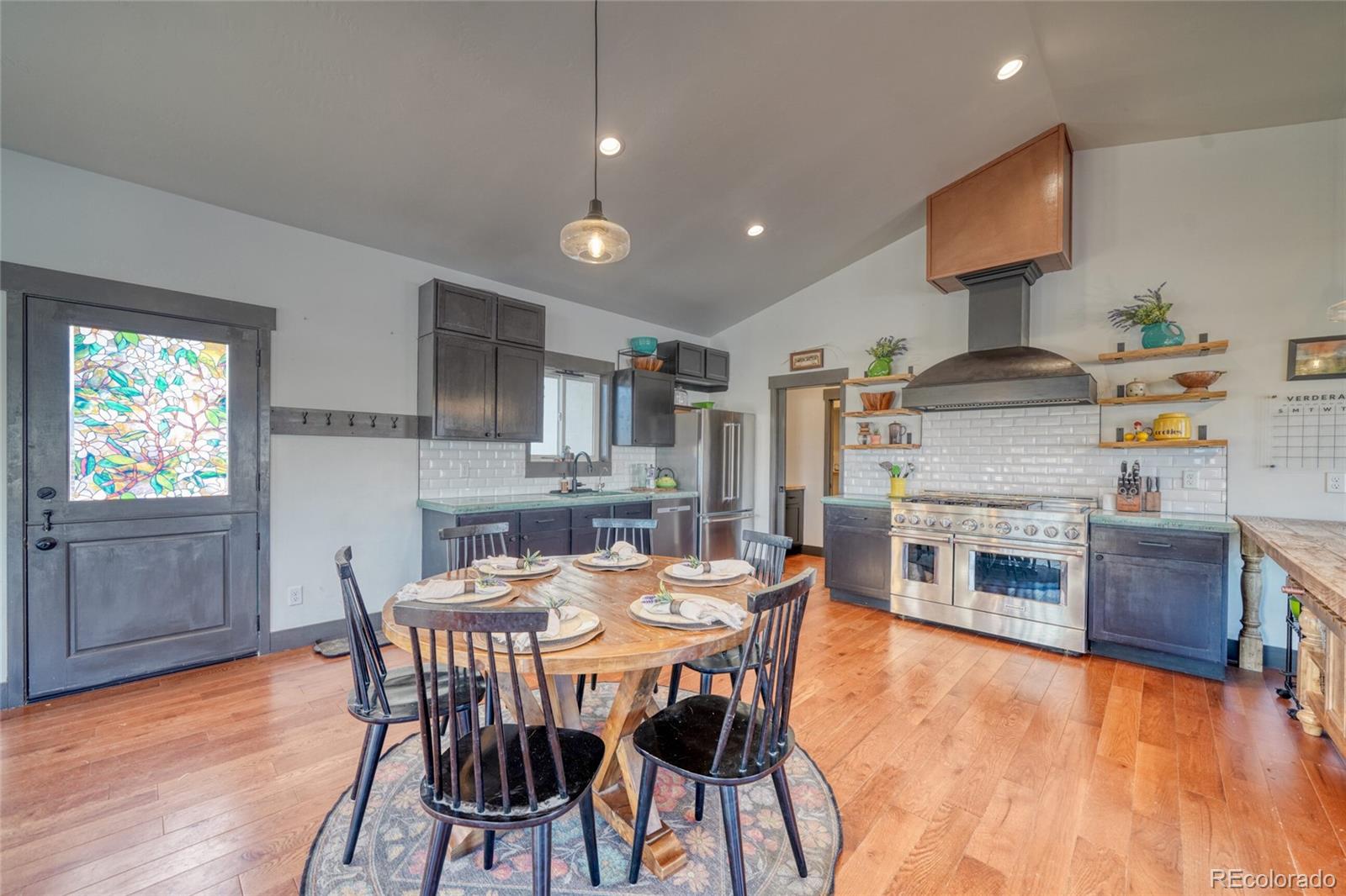 MLS Image #8 for 11520  hills court,salida, Colorado