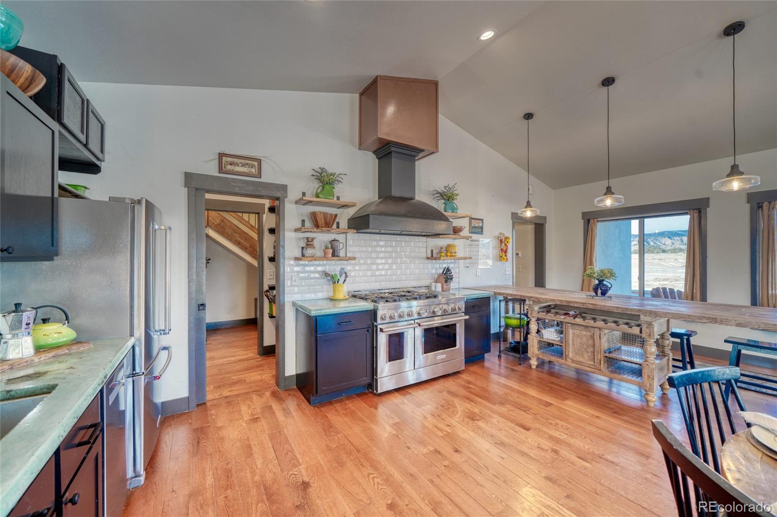 MLS Image #9 for 11520  hills court,salida, Colorado