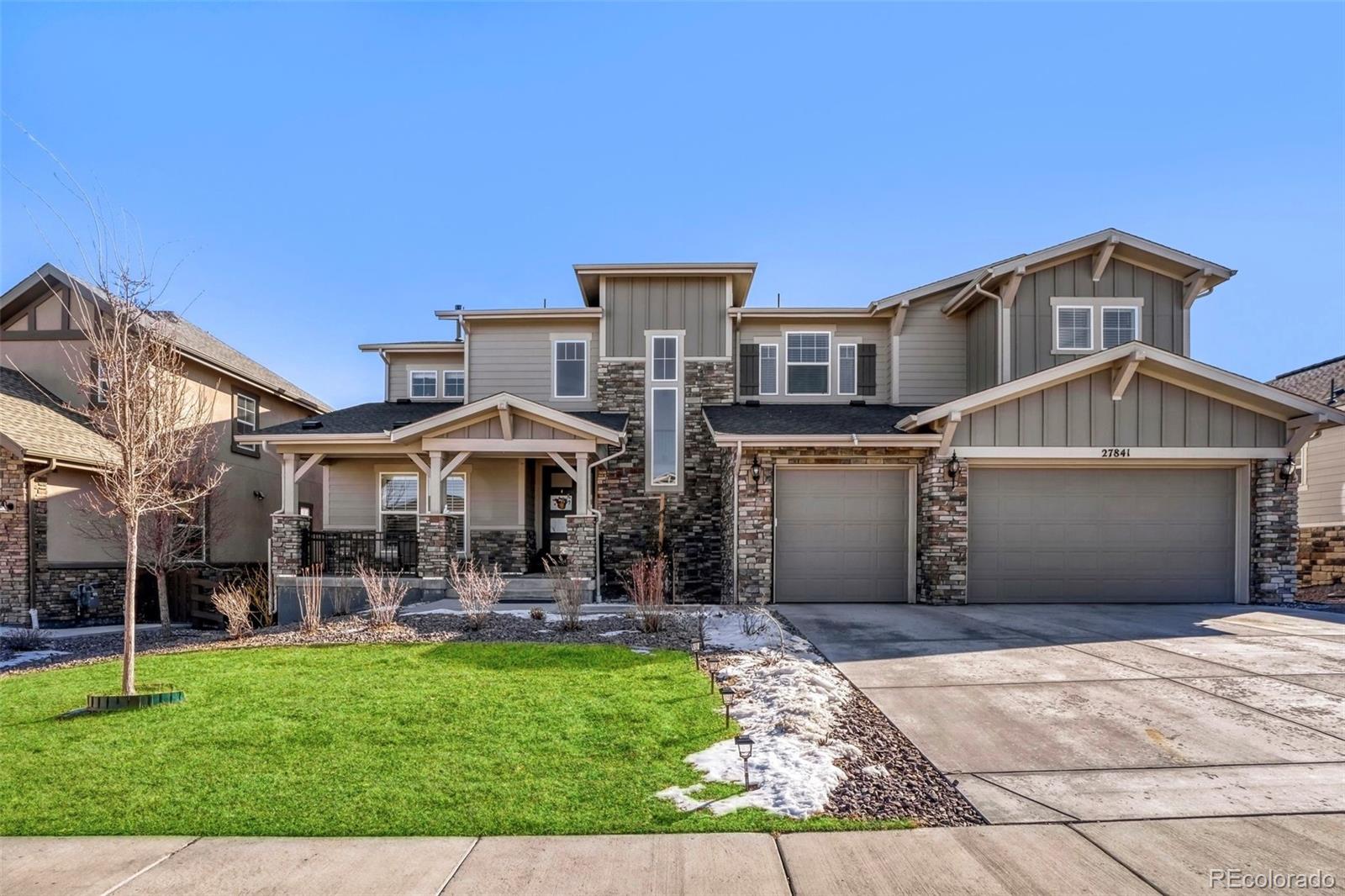 MLS Image #0 for 27841 e lakeview drive,aurora, Colorado