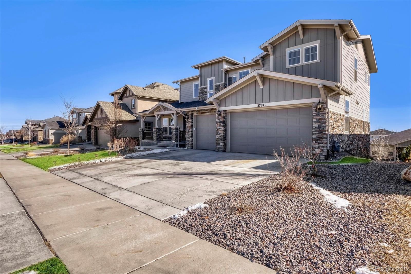 MLS Image #2 for 27841 e lakeview drive,aurora, Colorado