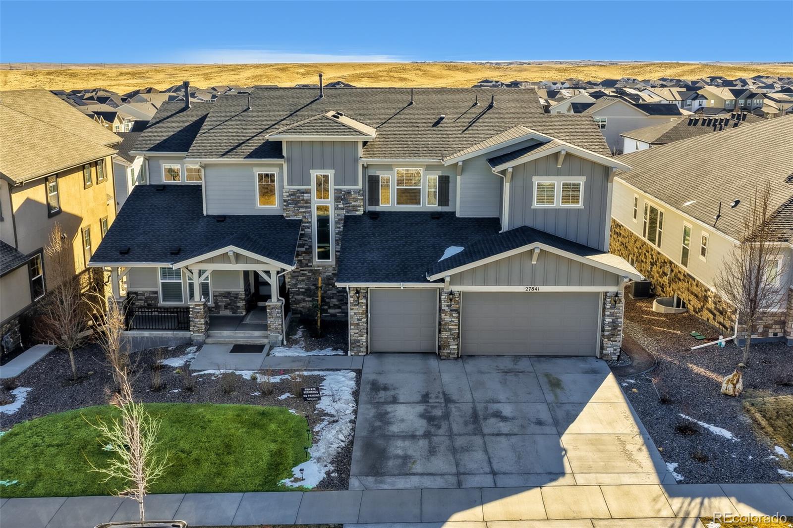 MLS Image #42 for 27841 e lakeview drive,aurora, Colorado