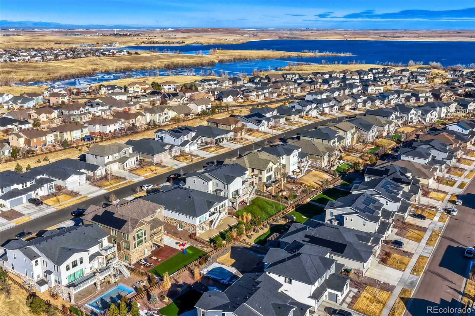 MLS Image #46 for 27841 e lakeview drive,aurora, Colorado