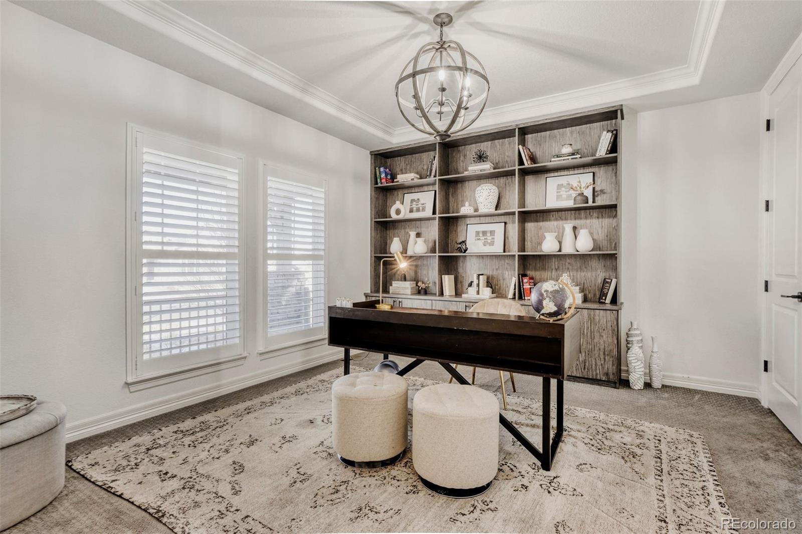 MLS Image #5 for 27841 e lakeview drive,aurora, Colorado