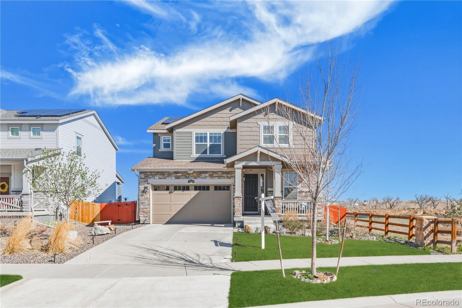 MLS Image #0 for 24781 e tennessee avenue,aurora, Colorado