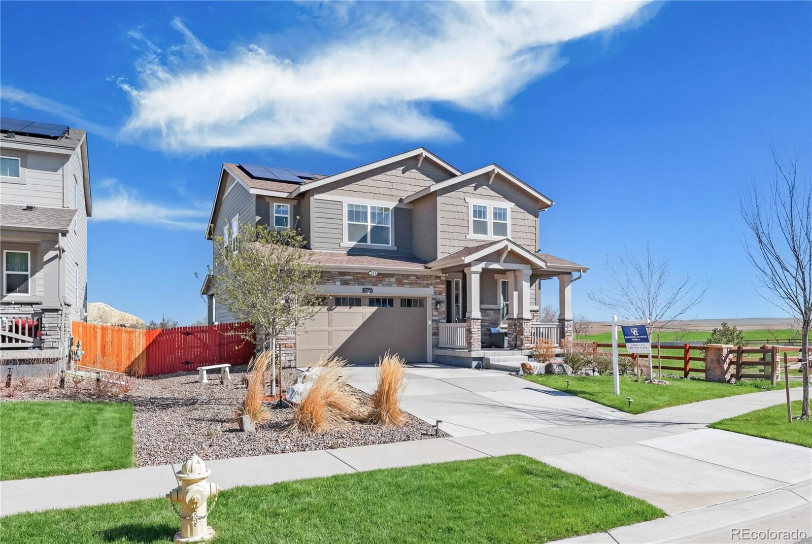 MLS Image #1 for 24781 e tennessee avenue,aurora, Colorado