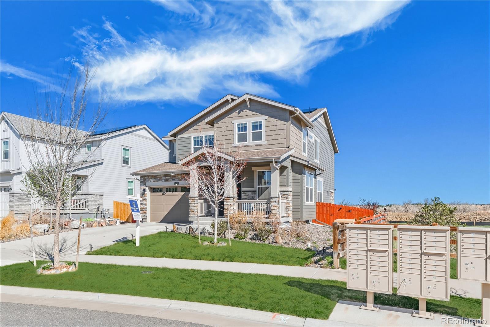 MLS Image #2 for 24781 e tennessee avenue,aurora, Colorado