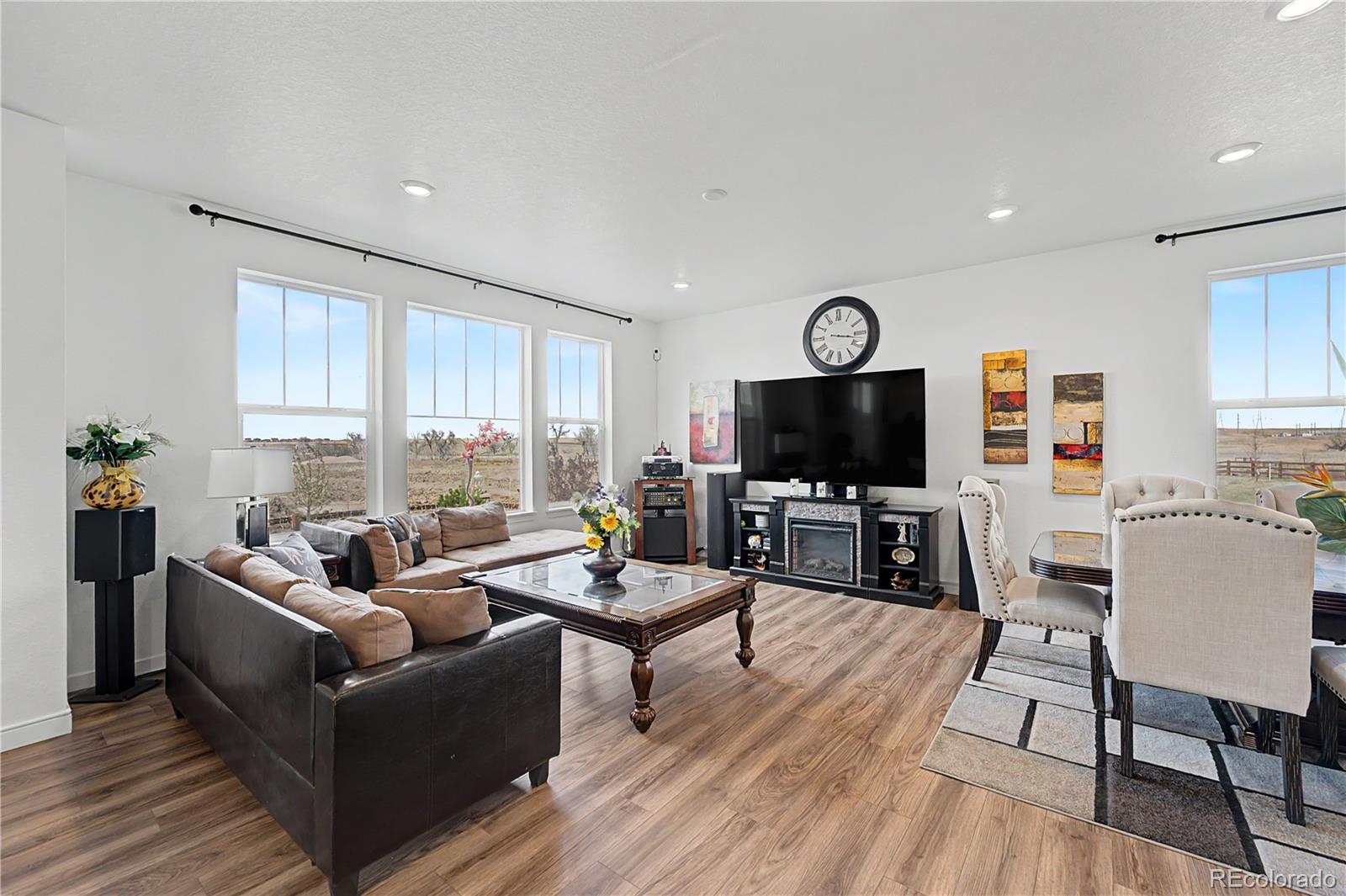 MLS Image #4 for 24781 e tennessee avenue,aurora, Colorado