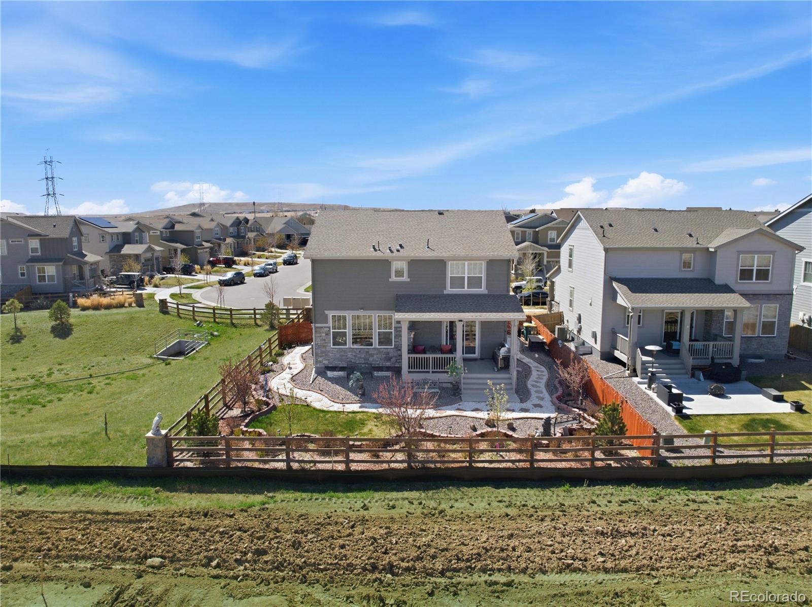 MLS Image #45 for 24781 e tennessee avenue,aurora, Colorado